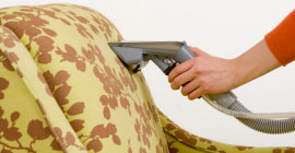 Furniture Cleaning