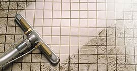 Tile & Grout Cleaning